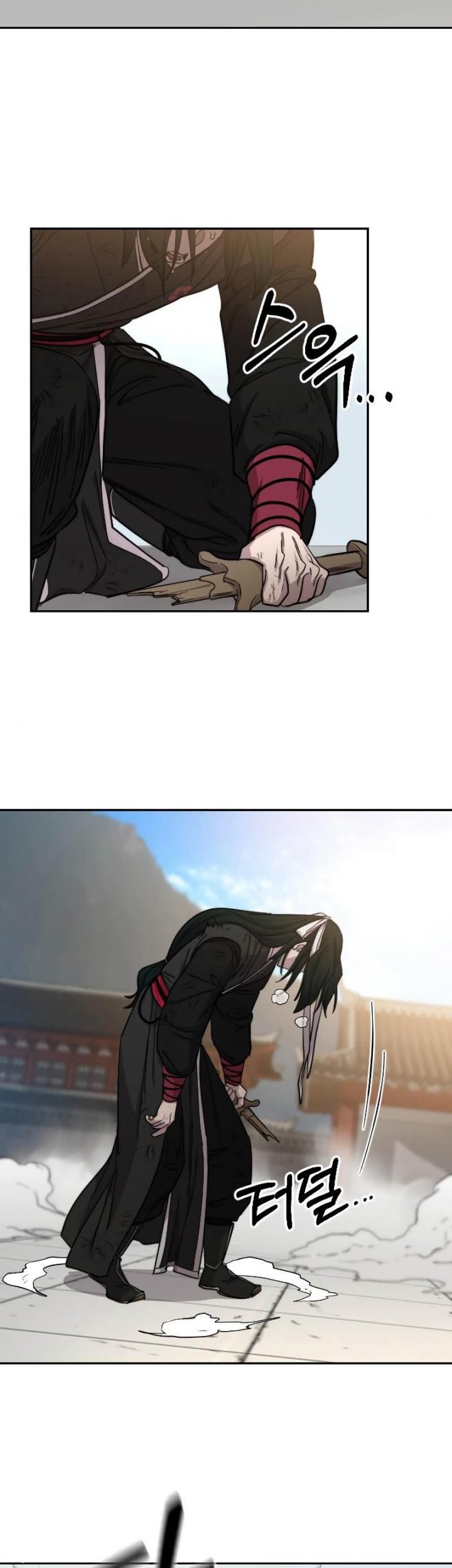Return of the Flowery Mountain Sect Chapter 59 Gambar 58