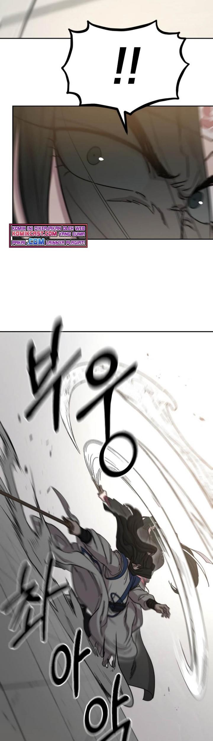 Return of the Flowery Mountain Sect Chapter 59 Gambar 60