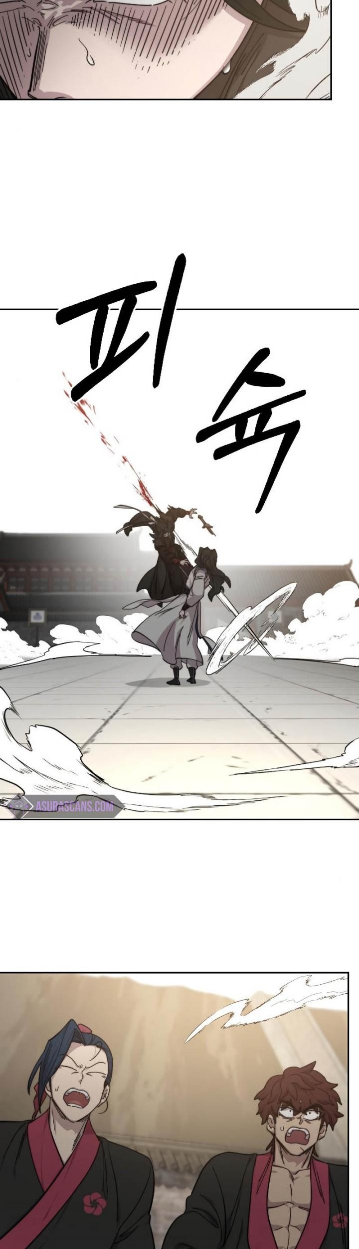 Return of the Flowery Mountain Sect Chapter 59 Gambar 71