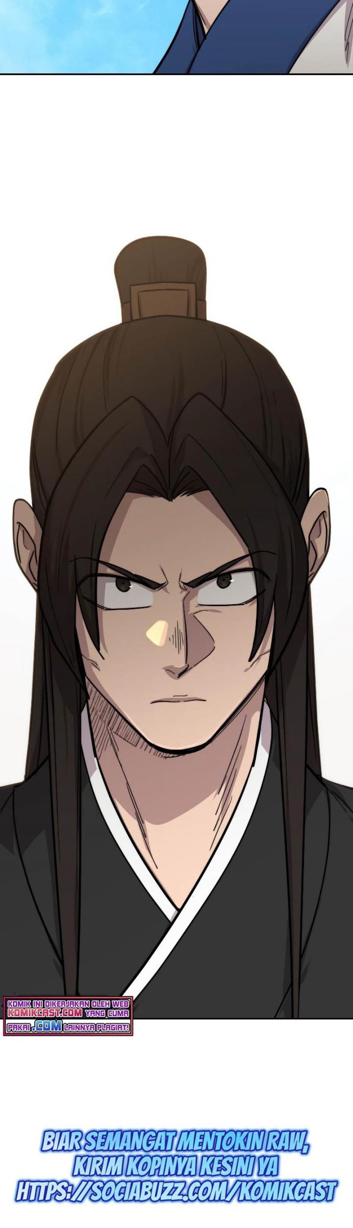 Return of the Flowery Mountain Sect Chapter 59 Gambar 107
