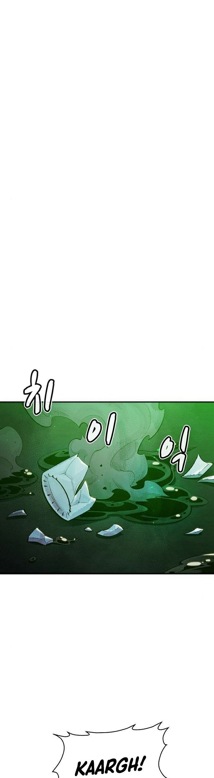 Baca Manhwa Alone Necromancer Chapter 36 Gambar 2