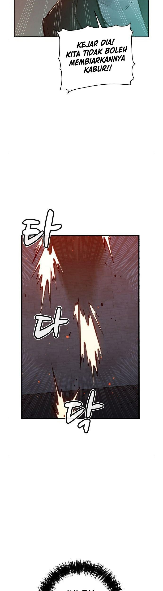 Alone Necromancer Chapter 36 Gambar 14