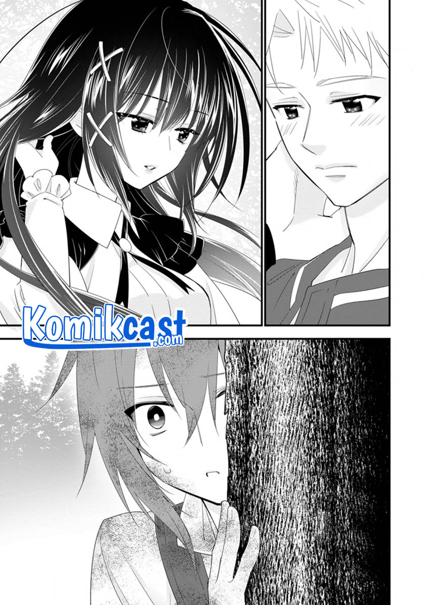 A-Rank Boukensha no Slow Life Chapter 34.3 Gambar 10
