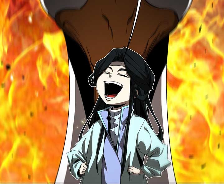 World’s Apocalypse Online Chapter 100 Gambar 16