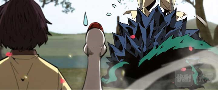 World’s Apocalypse Online Chapter 100 Gambar 21