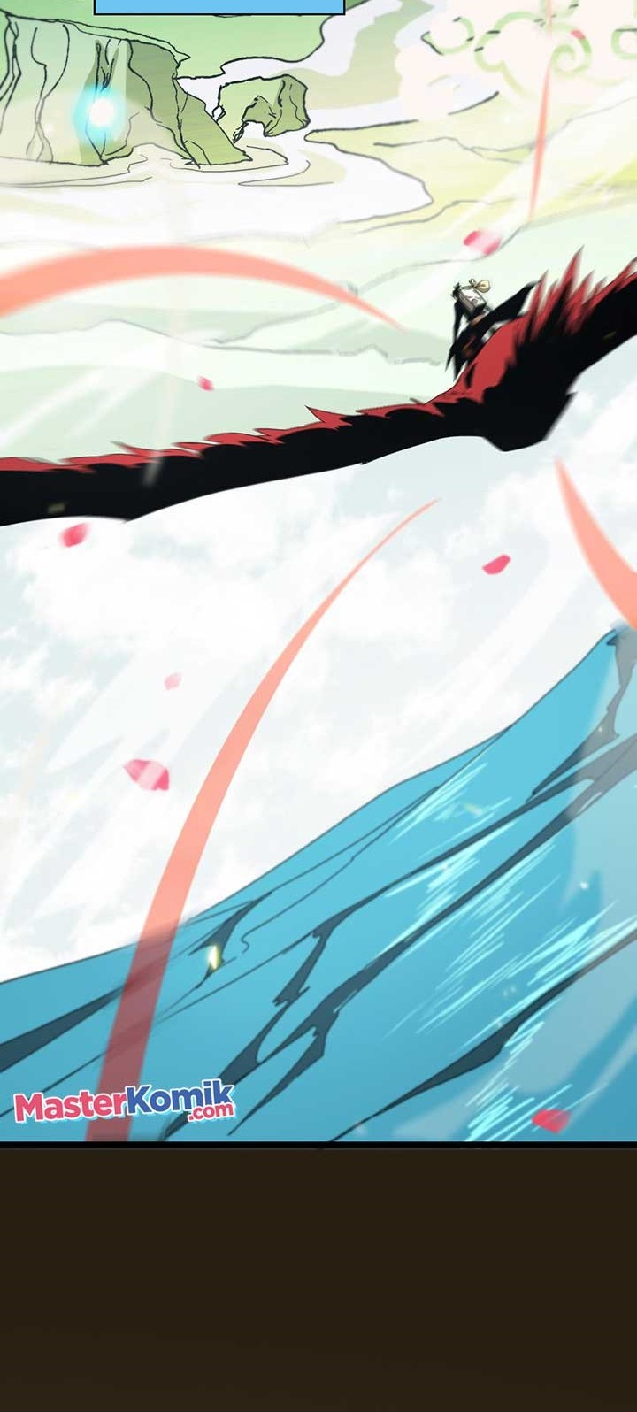 World’s Apocalypse Online Chapter 100 Gambar 23