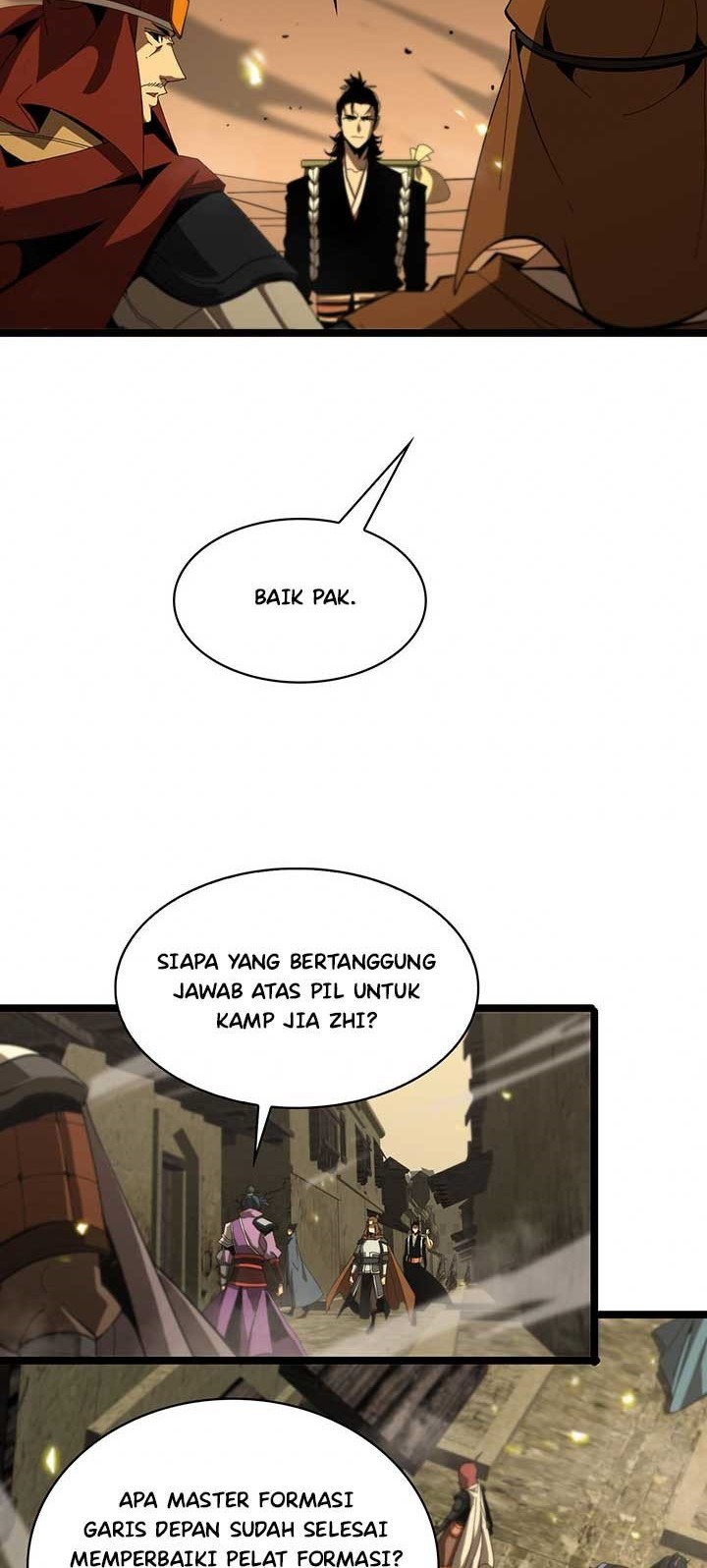 World’s Apocalypse Online Chapter 100 Gambar 28