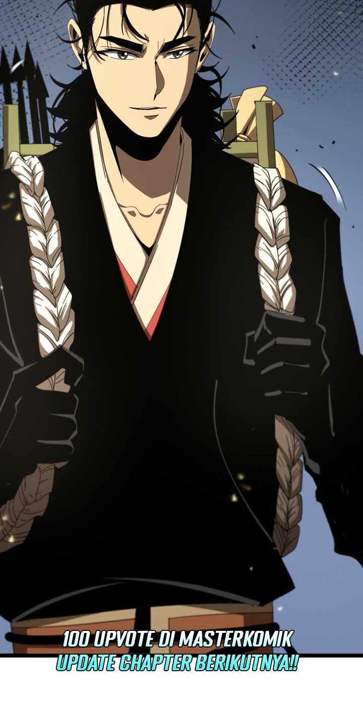 World’s Apocalypse Online Chapter 100 Gambar 38