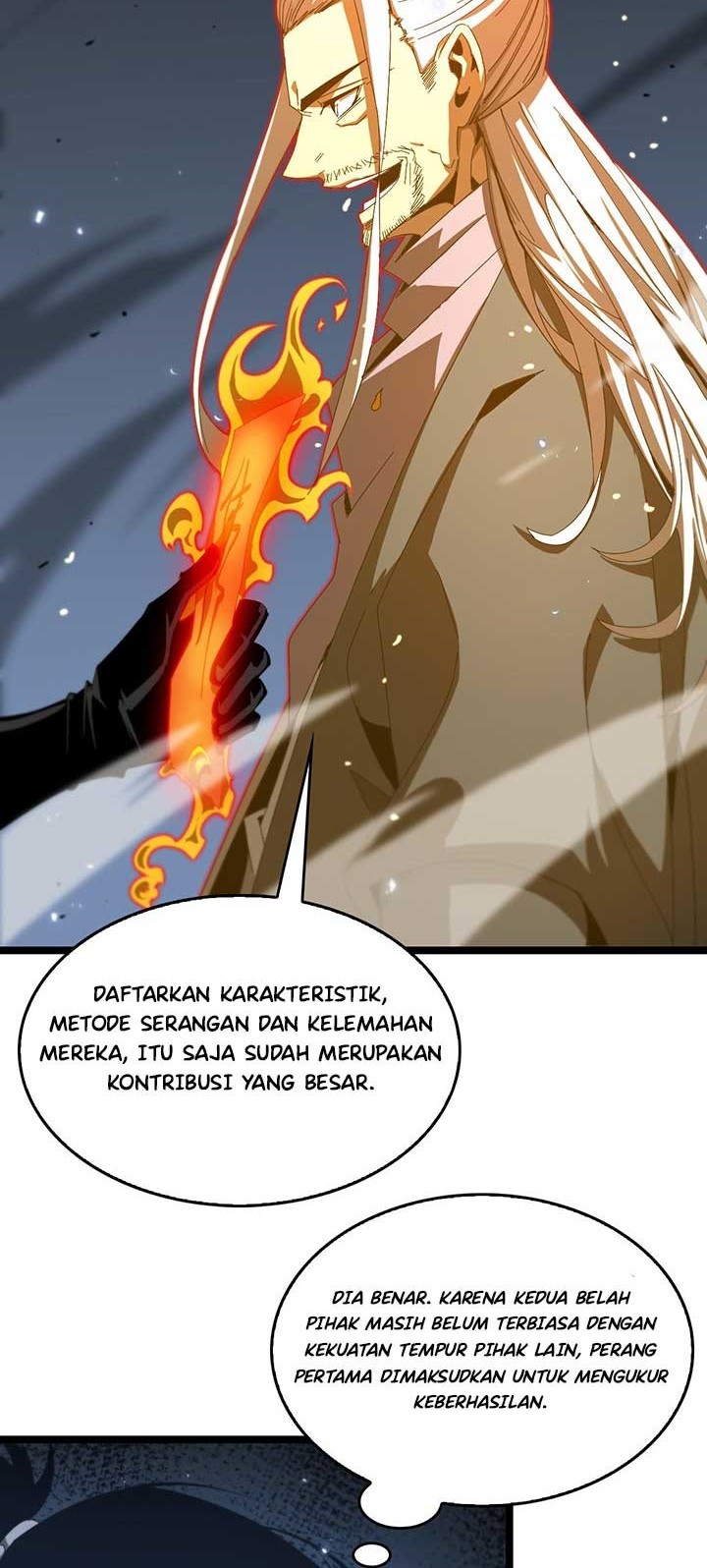 World’s Apocalypse Online Chapter 100 Gambar 3