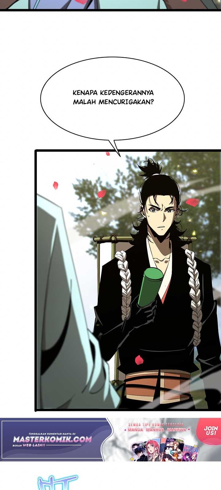 World’s Apocalypse Online Chapter 100 Gambar 10