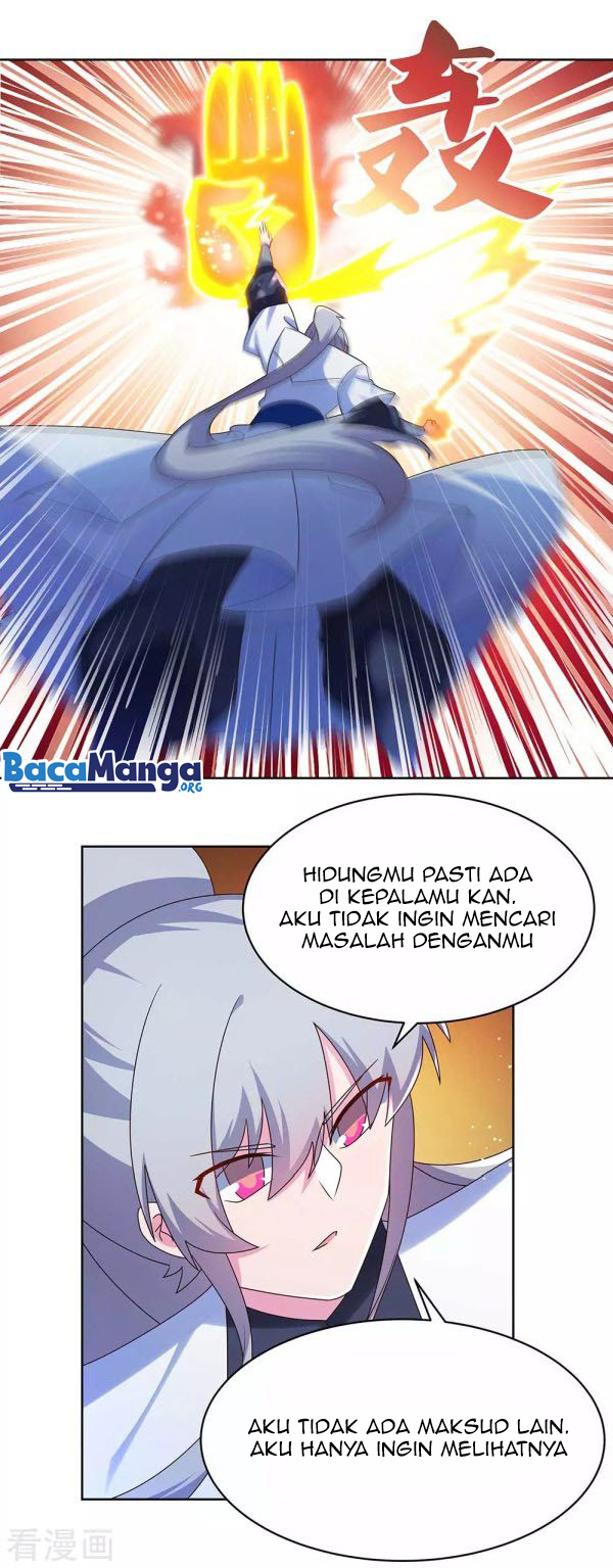 Above All Gods Chapter 278 Gambar 8