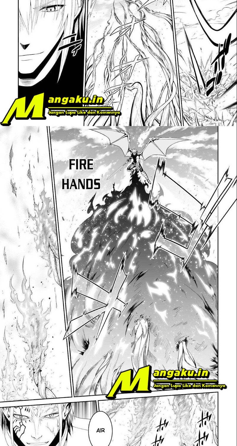 Baca Manga Jaryuu Tensei Chapter 41 Gambar 2