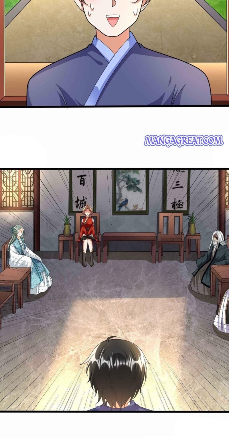 Start Become a Plug-in Chapter 59 Gambar 12