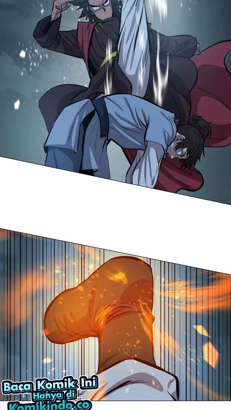 Weak Teacher Chapter 63 Gambar 15