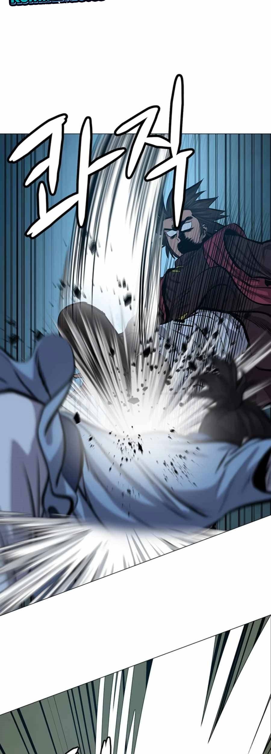 Weak Teacher Chapter 63 Gambar 16