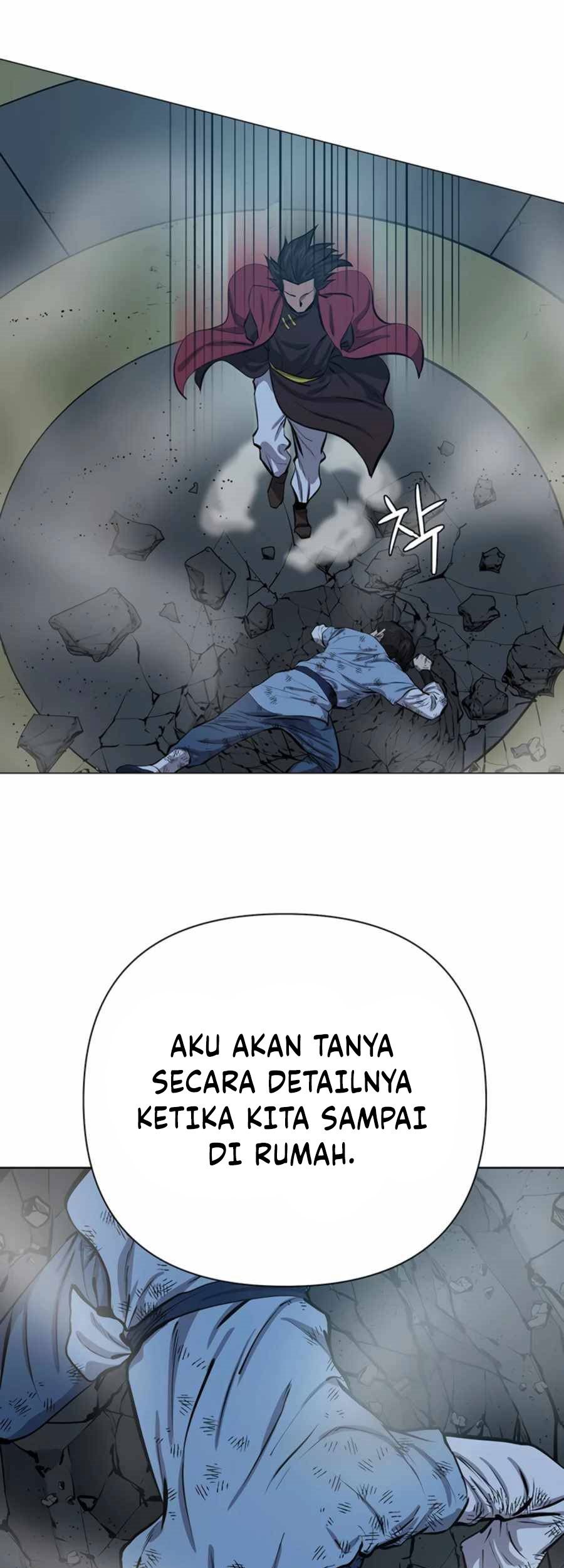Weak Teacher Chapter 63 Gambar 18