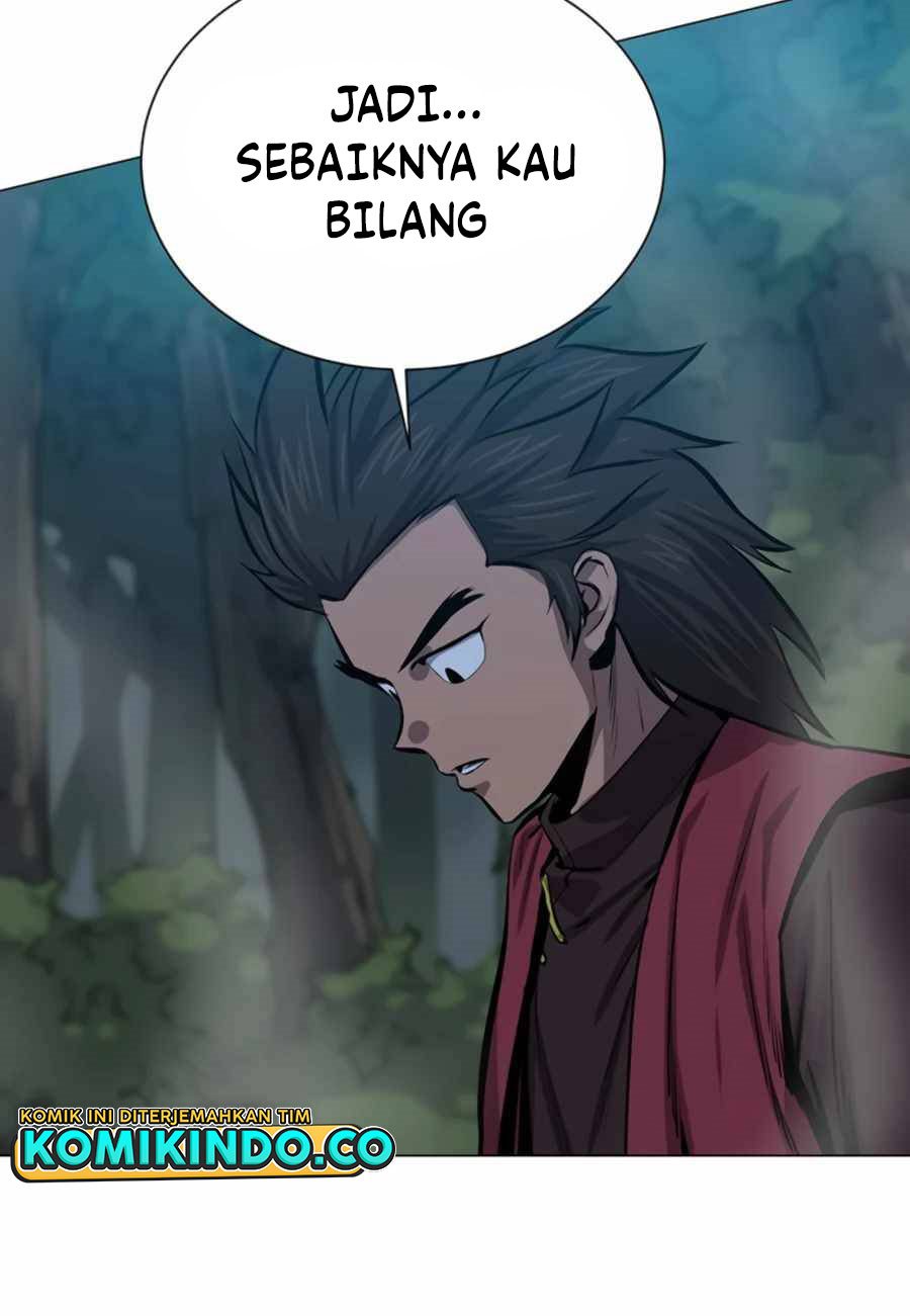 Weak Teacher Chapter 63 Gambar 20