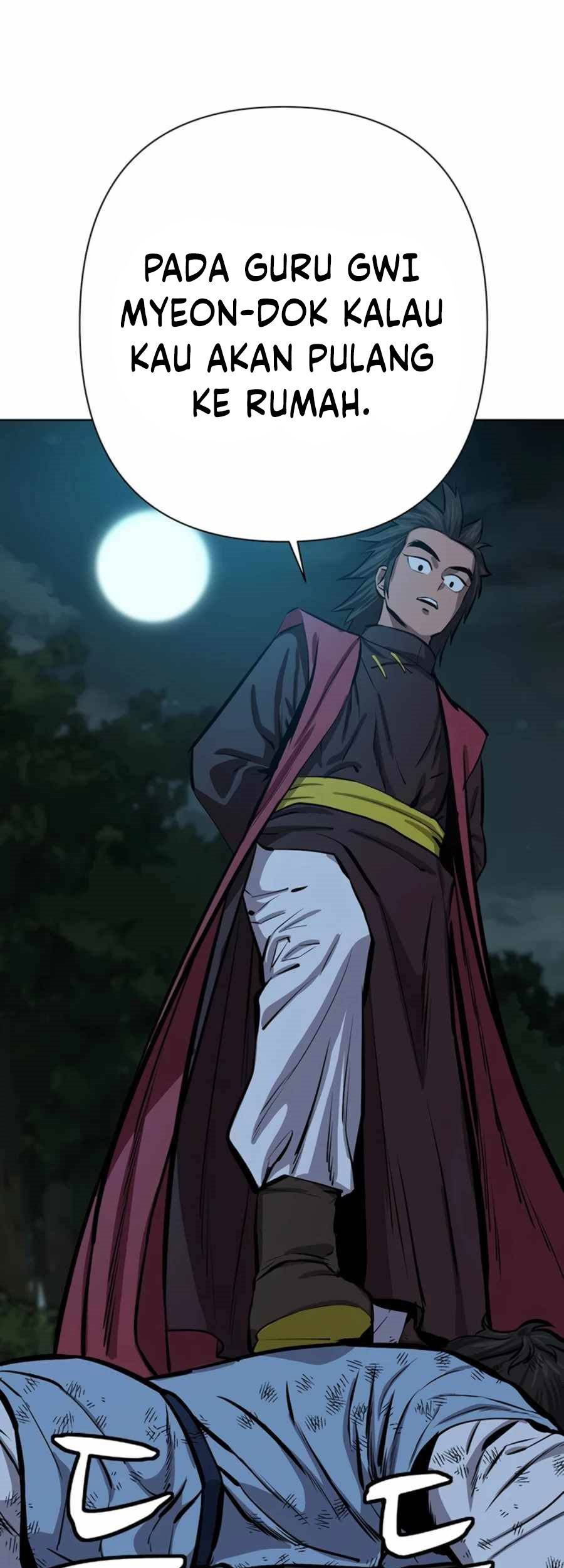 Weak Teacher Chapter 63 Gambar 21