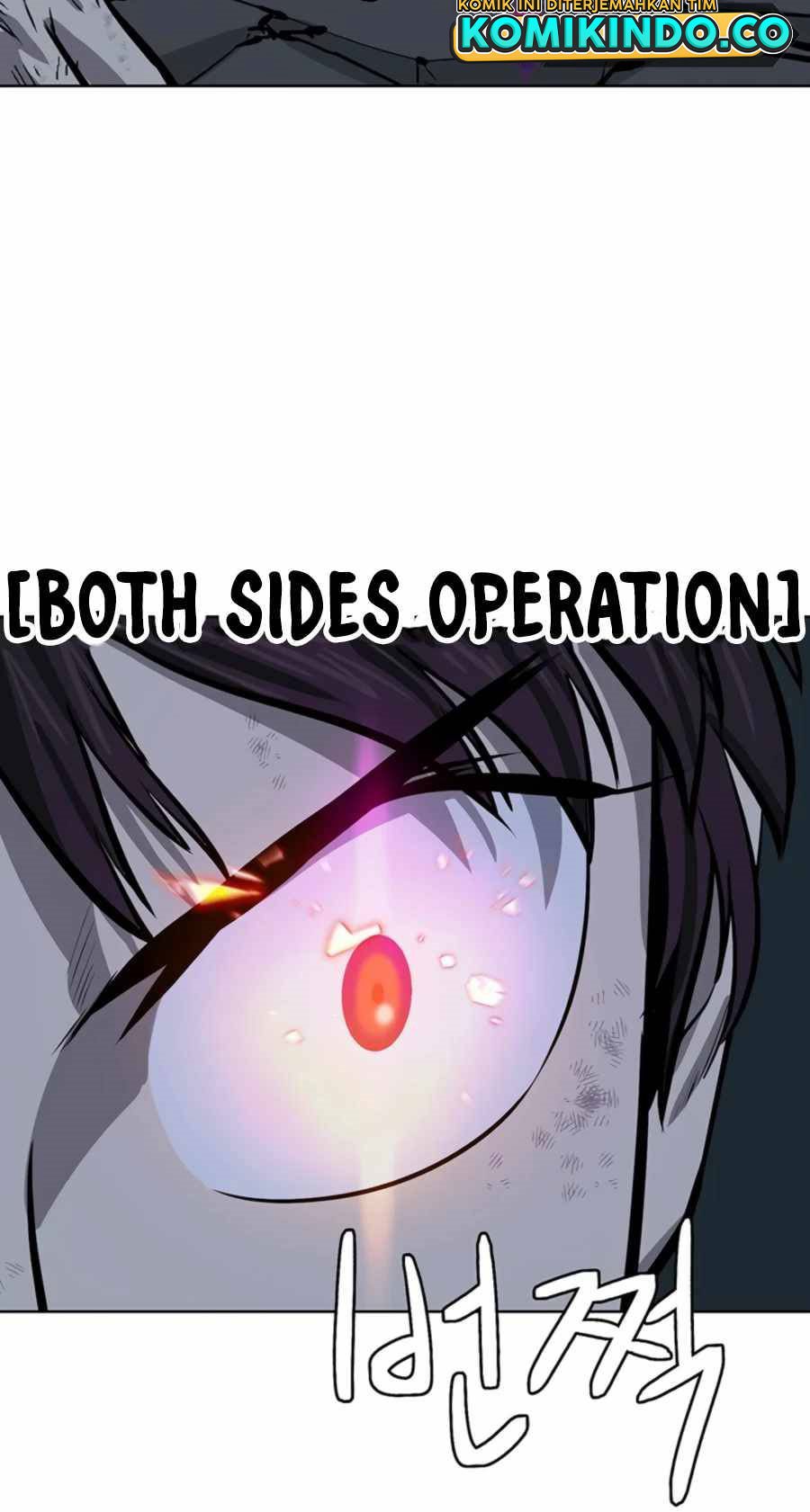 Weak Teacher Chapter 63 Gambar 23