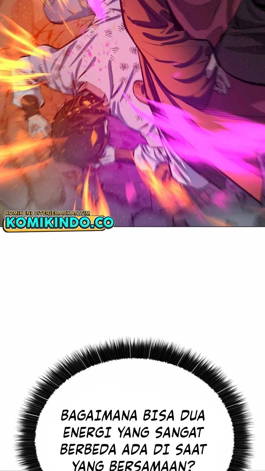 Weak Teacher Chapter 63 Gambar 25