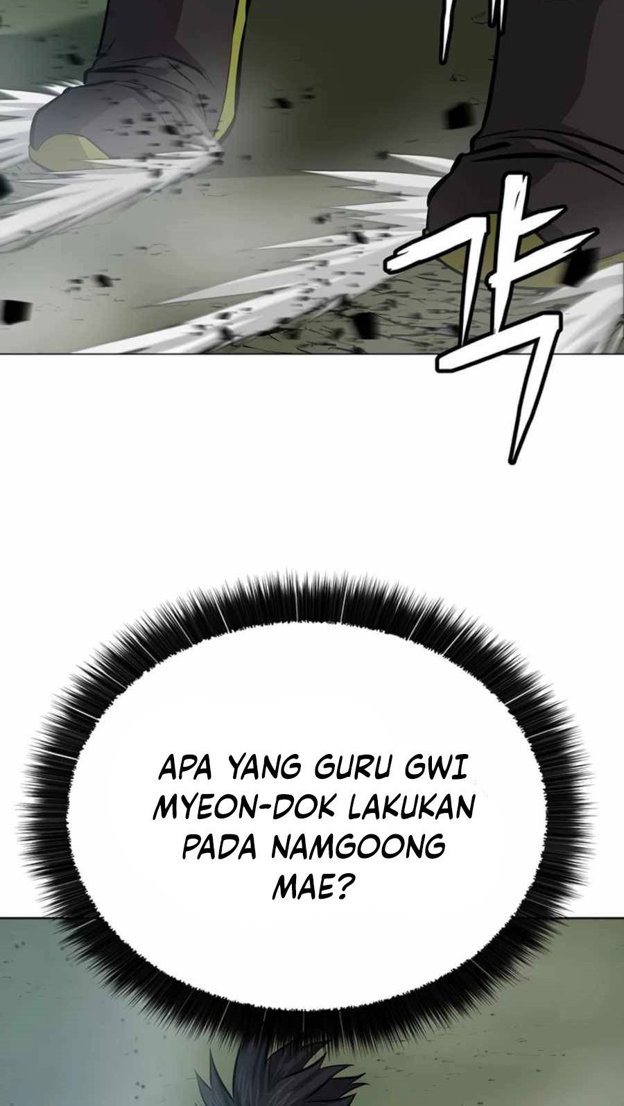Weak Teacher Chapter 63 Gambar 28