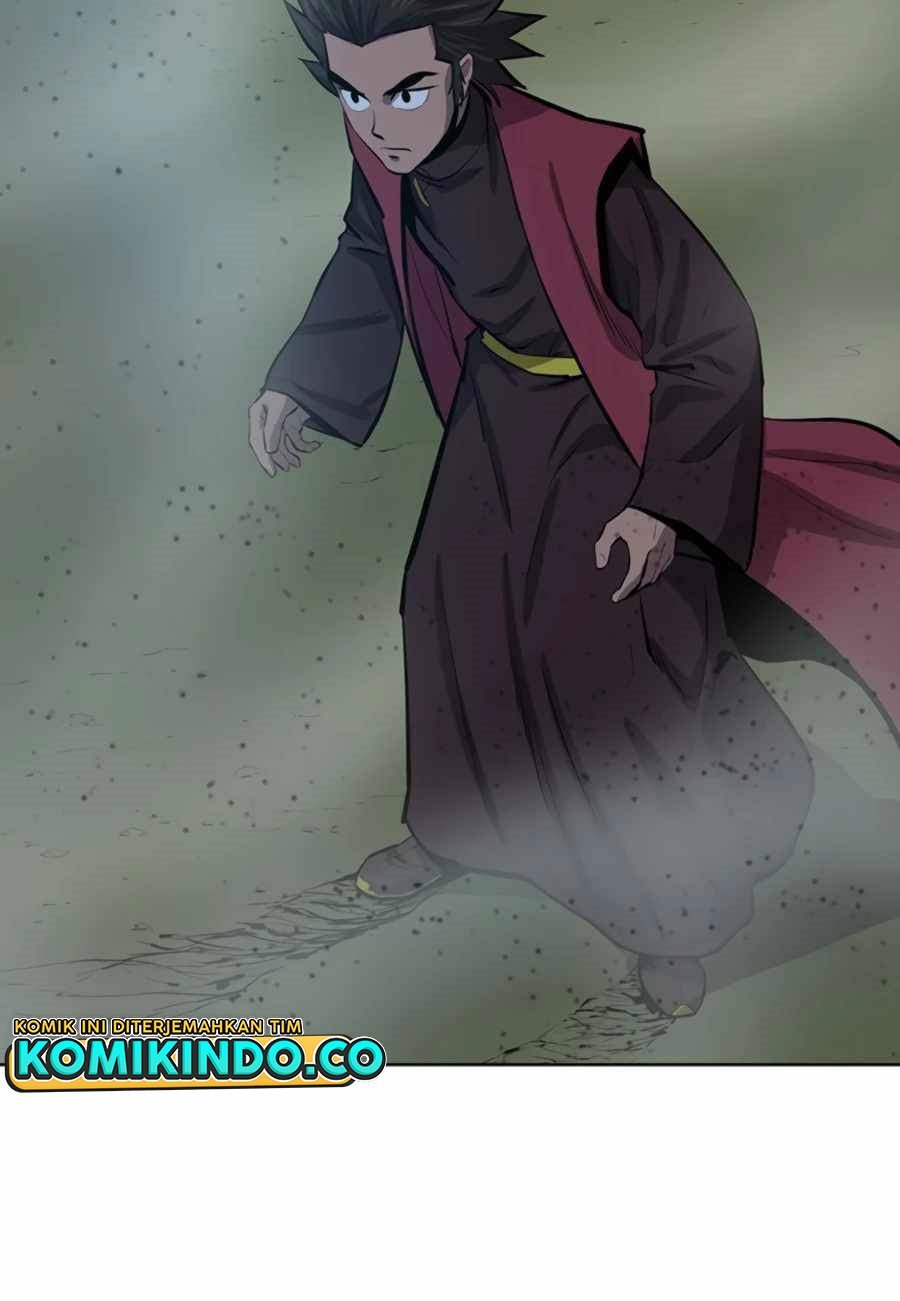 Weak Teacher Chapter 63 Gambar 29