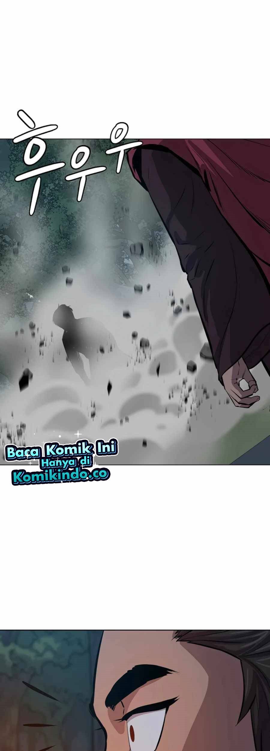 Weak Teacher Chapter 63 Gambar 30