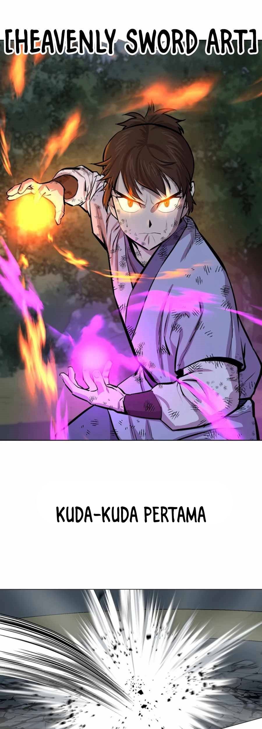 Weak Teacher Chapter 63 Gambar 33