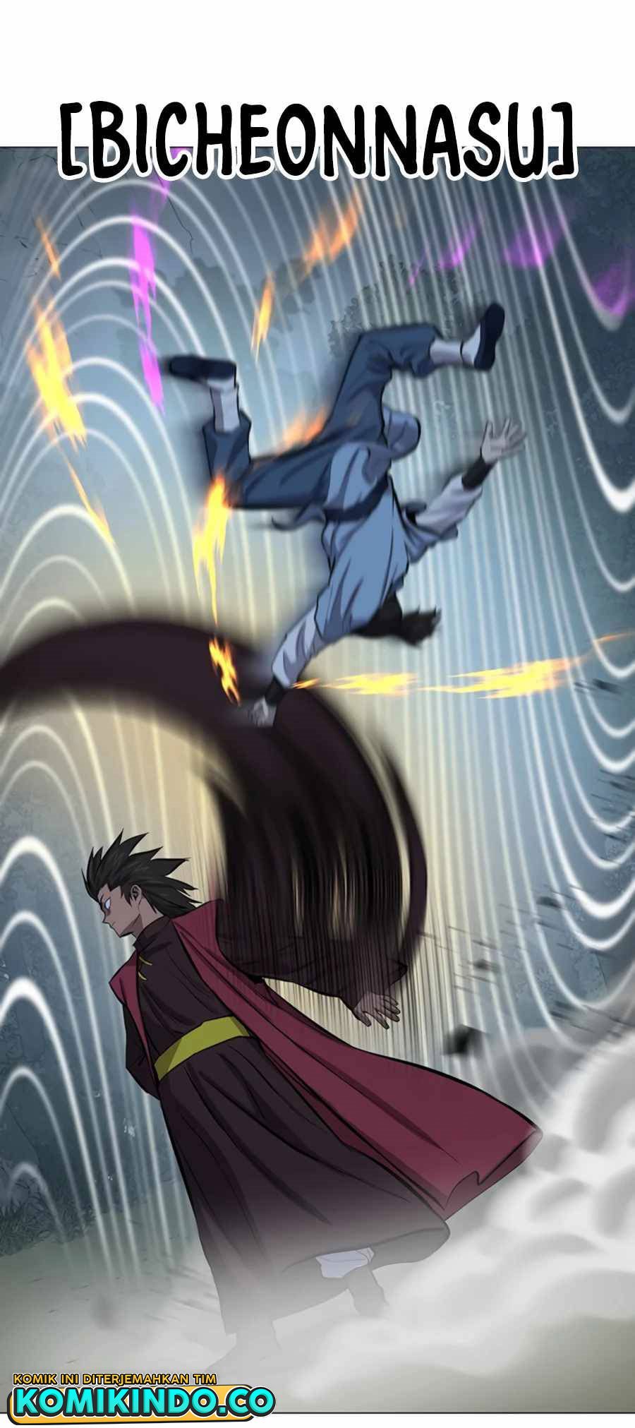 Weak Teacher Chapter 63 Gambar 38