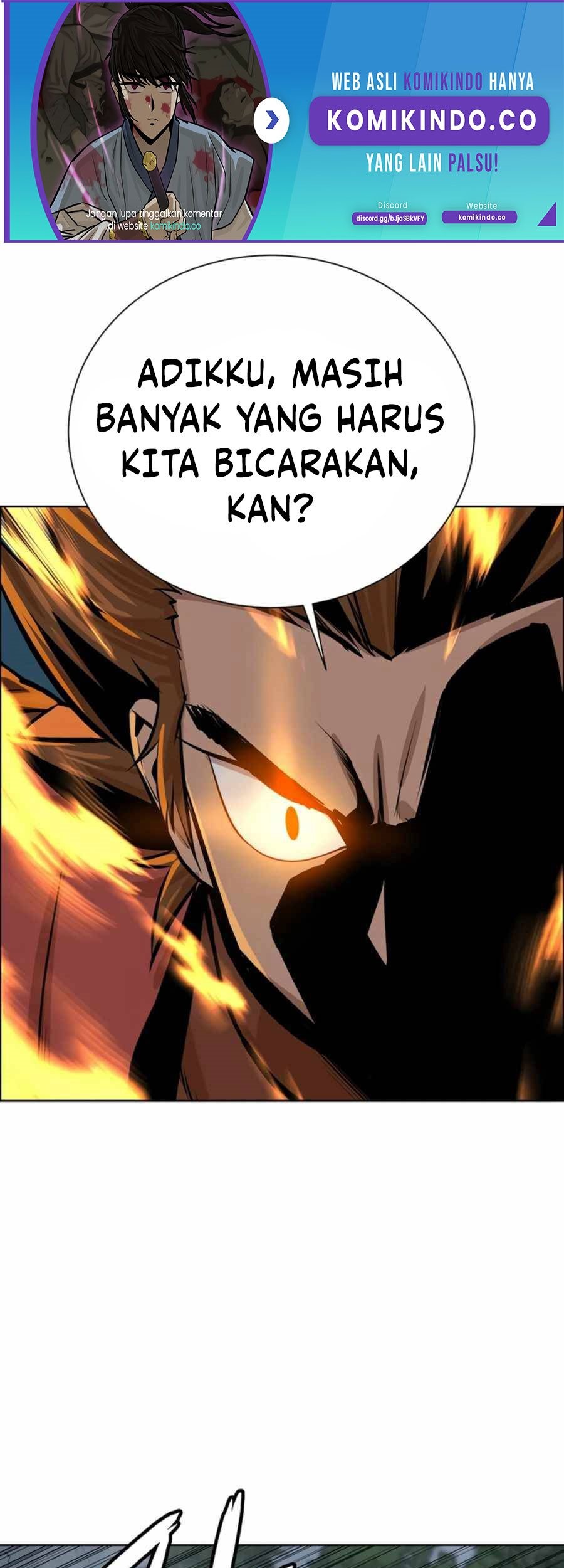 Manhwa Weak Teacher Chapter 63 gambar nomor 2