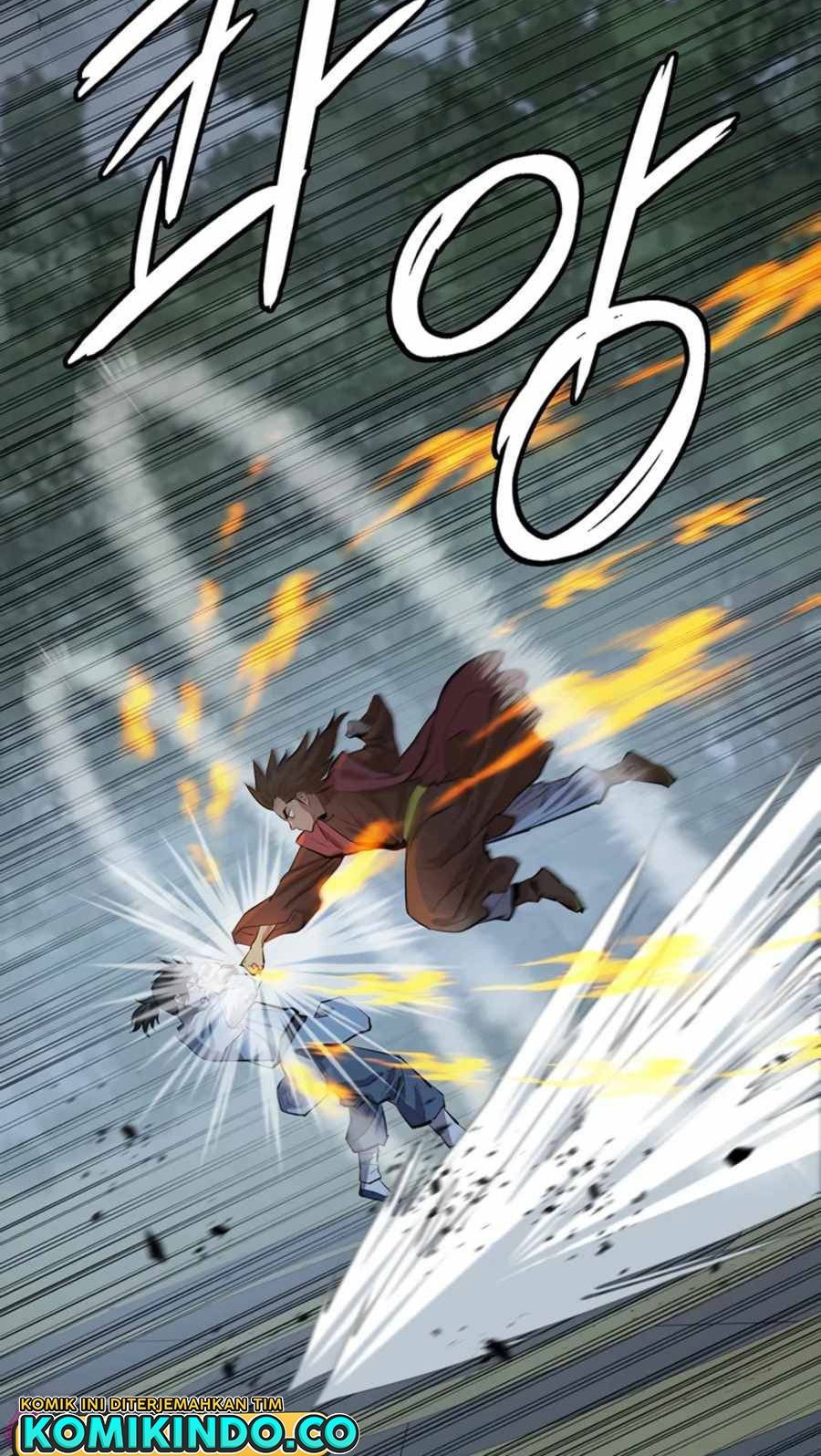 Weak Teacher Chapter 63 Gambar 3