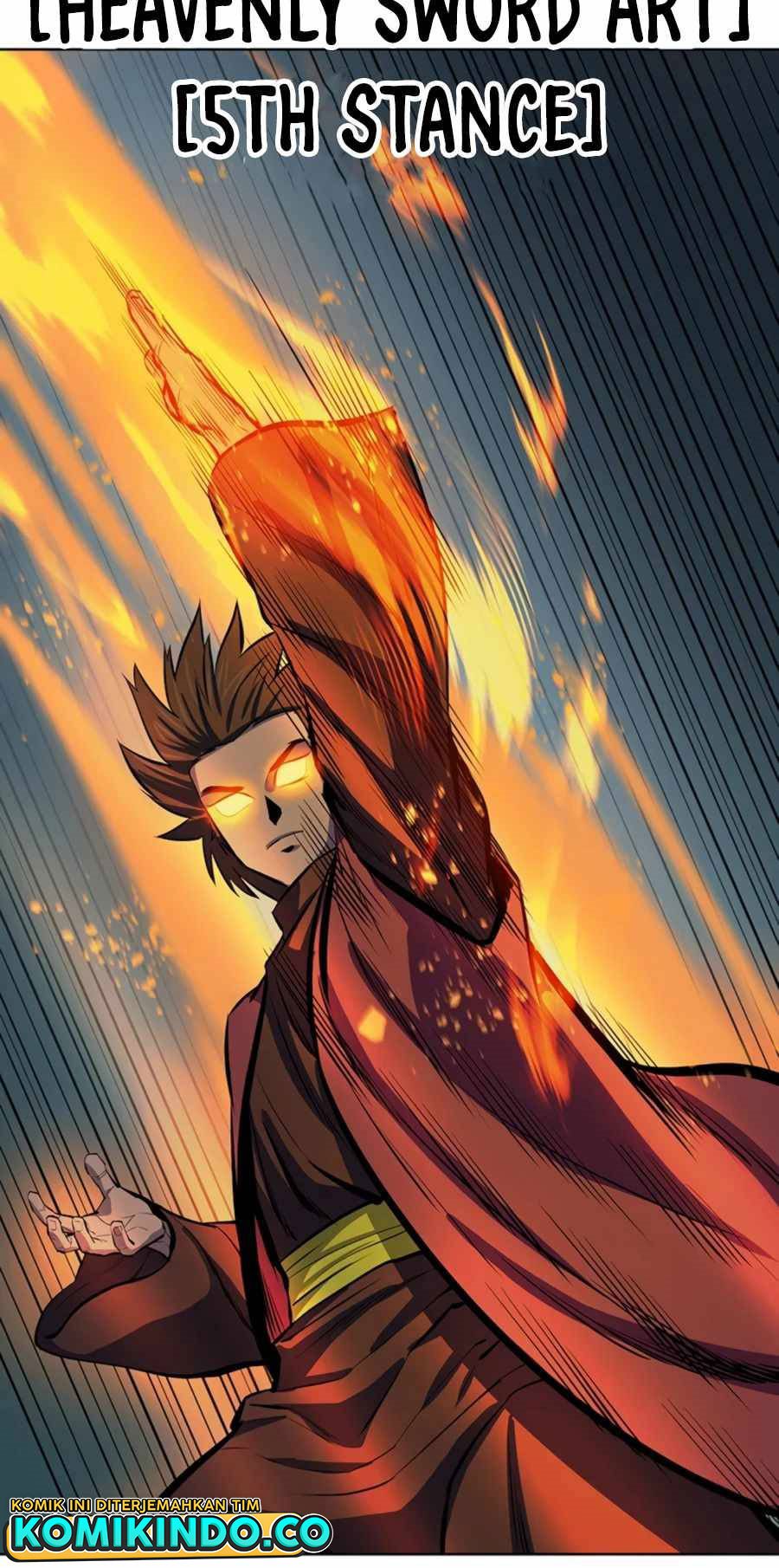 Weak Teacher Chapter 63 Gambar 48