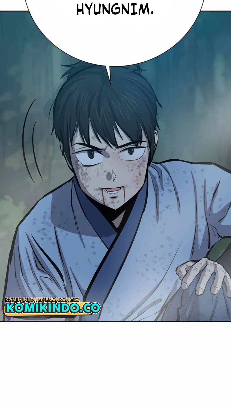 Weak Teacher Chapter 63 Gambar 59