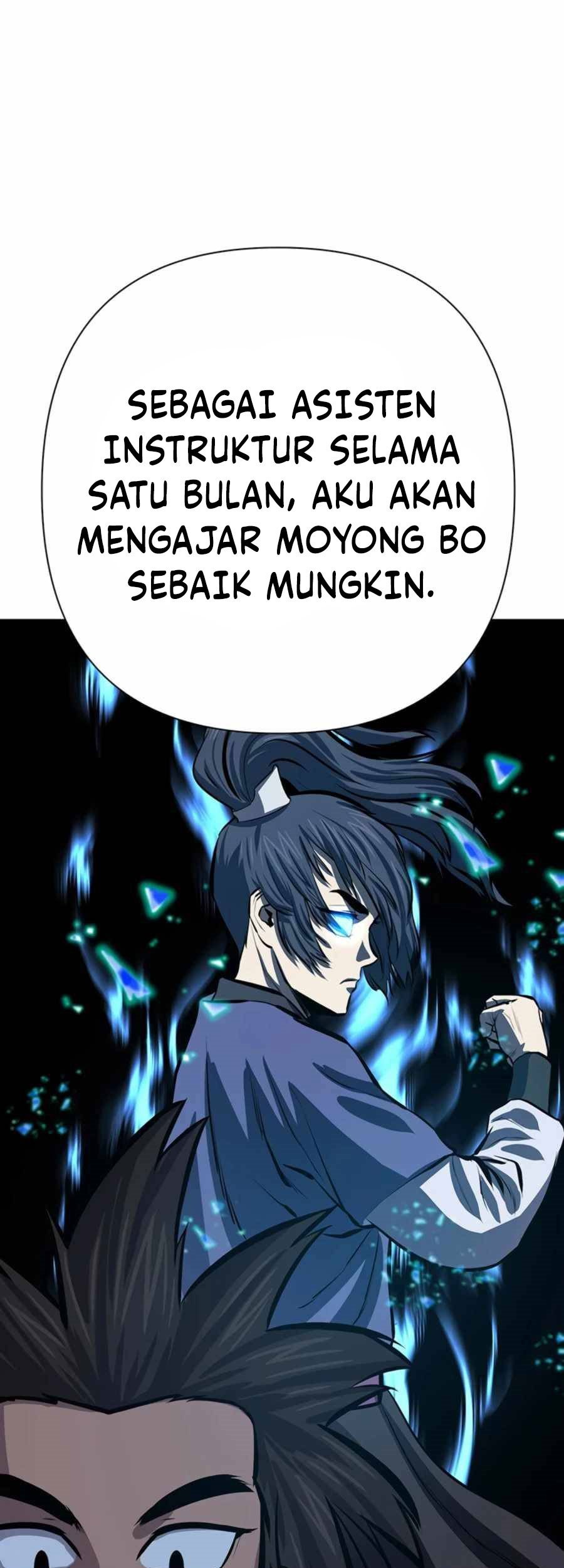 Weak Teacher Chapter 63 Gambar 65