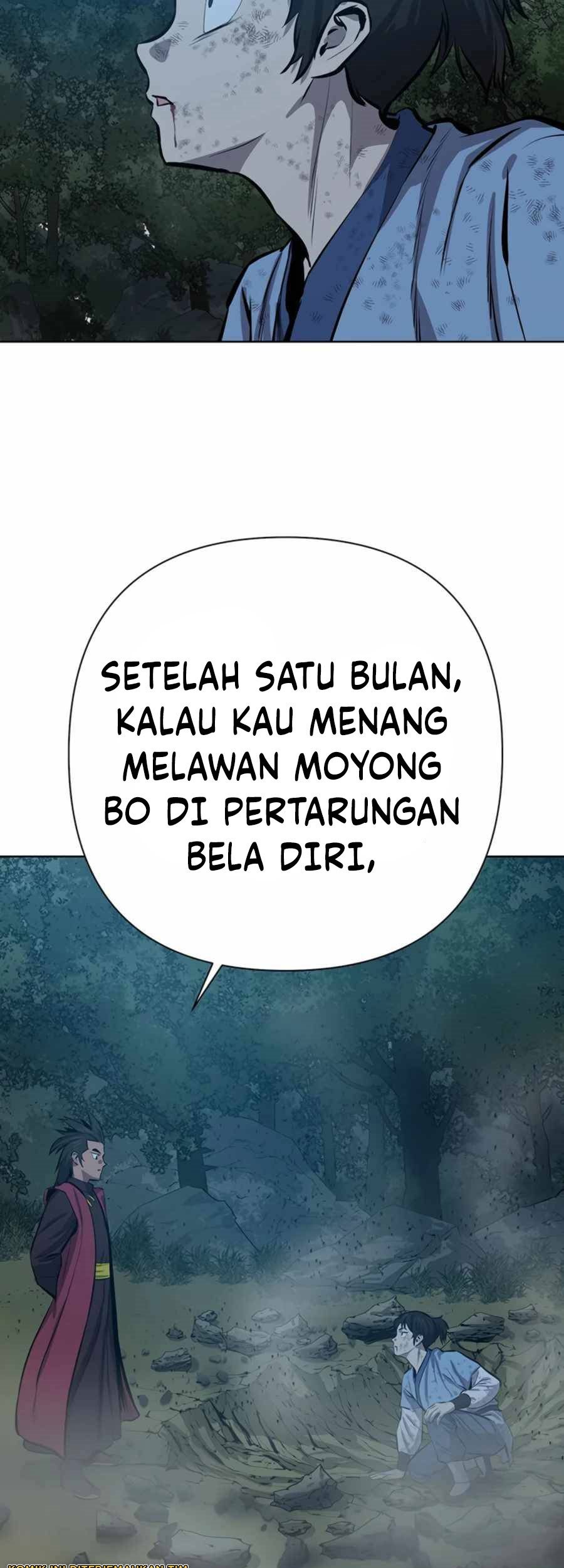 Weak Teacher Chapter 63 Gambar 67