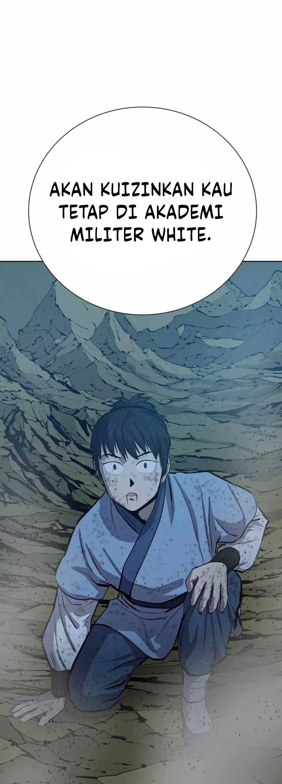 Weak Teacher Chapter 63 Gambar 69