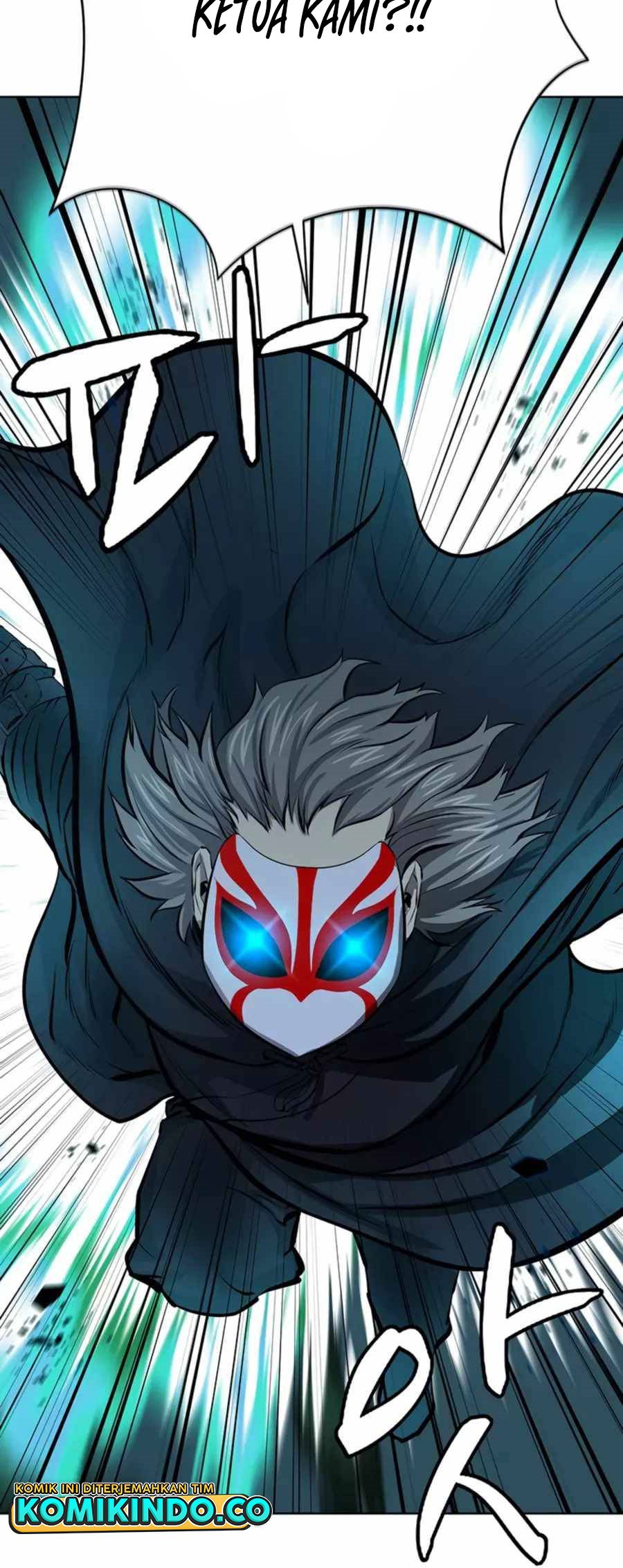 Weak Teacher Chapter 63 Gambar 74