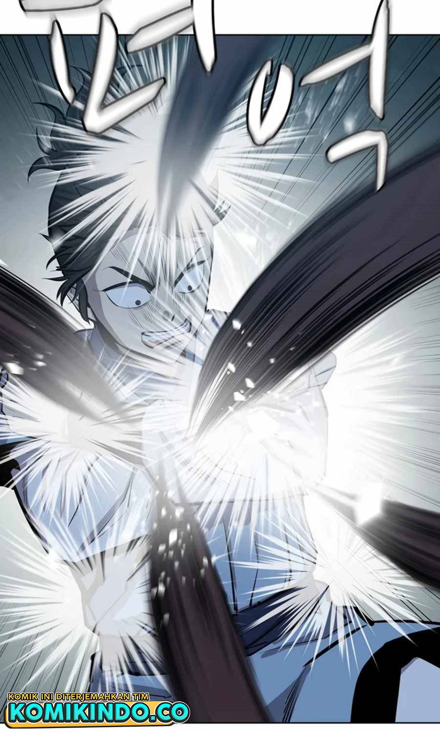 Weak Teacher Chapter 63 Gambar 7