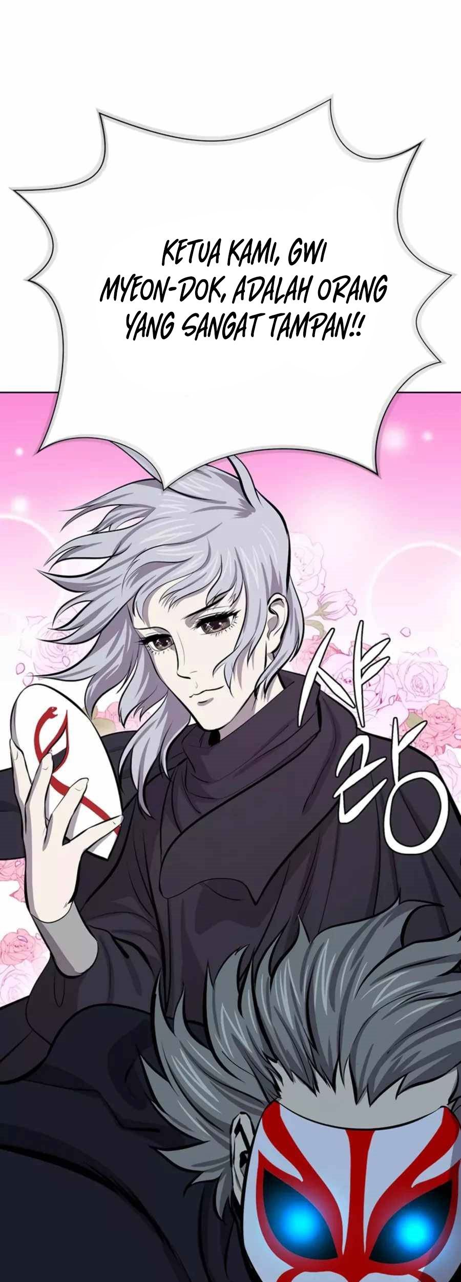 Weak Teacher Chapter 63 Gambar 79