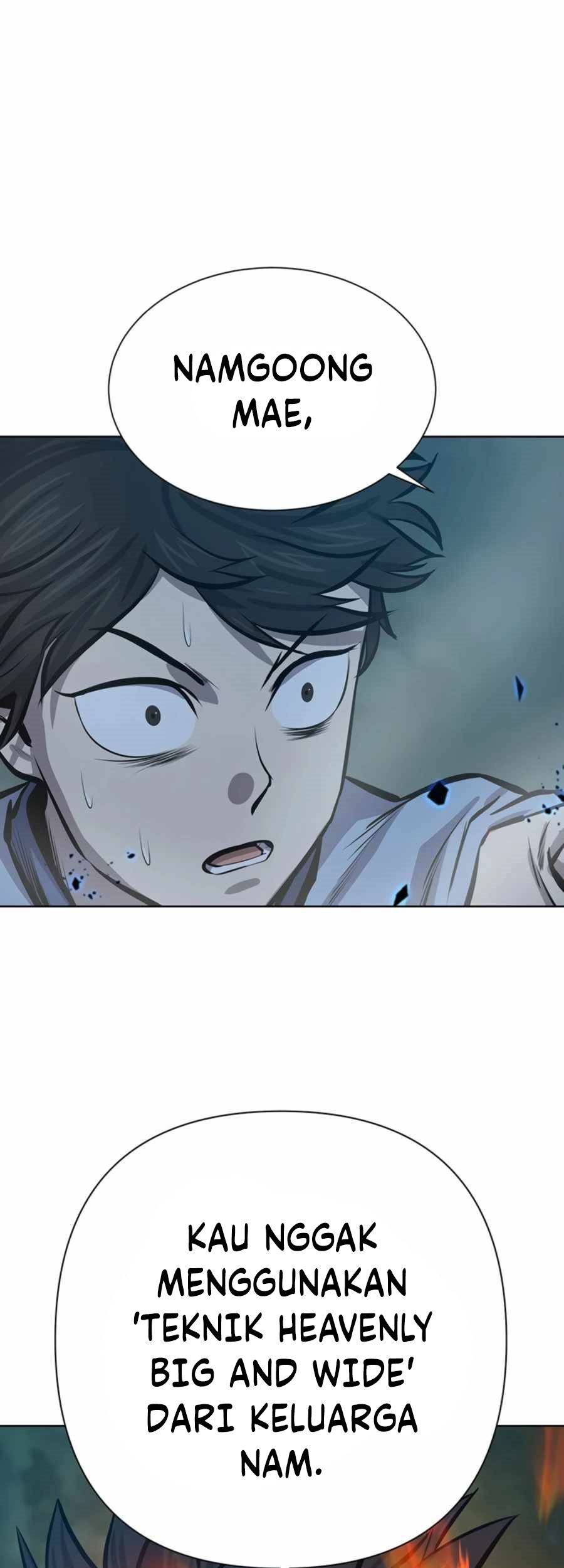 Weak Teacher Chapter 63 Gambar 8