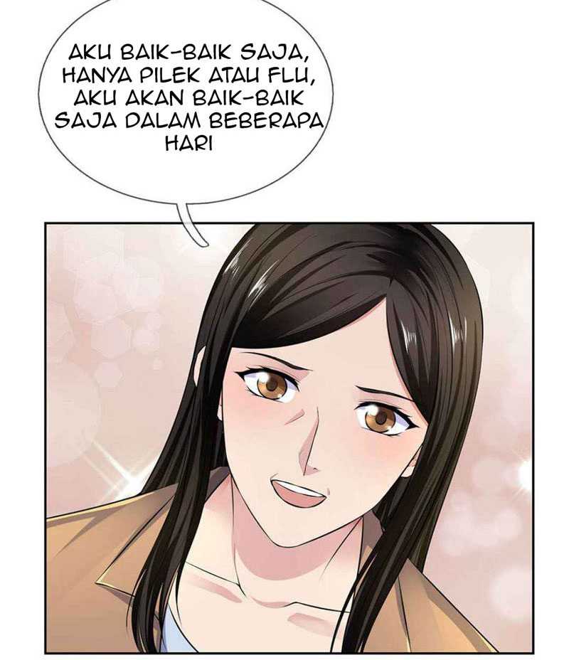 I Am the Invincible God of War Chapter 40 Gambar 17