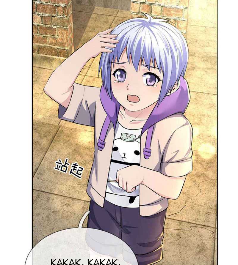 Manhua I Am the Invincible God of War Chapter 40 gambar nomor 2