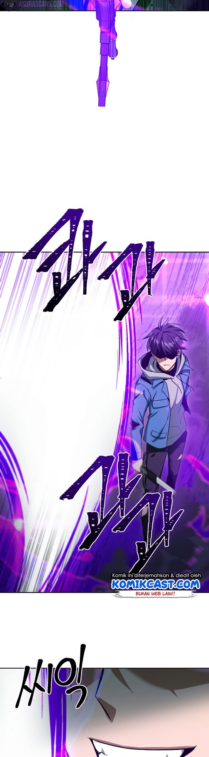 Maxed Out Leveling Chapter 37 Gambar 18