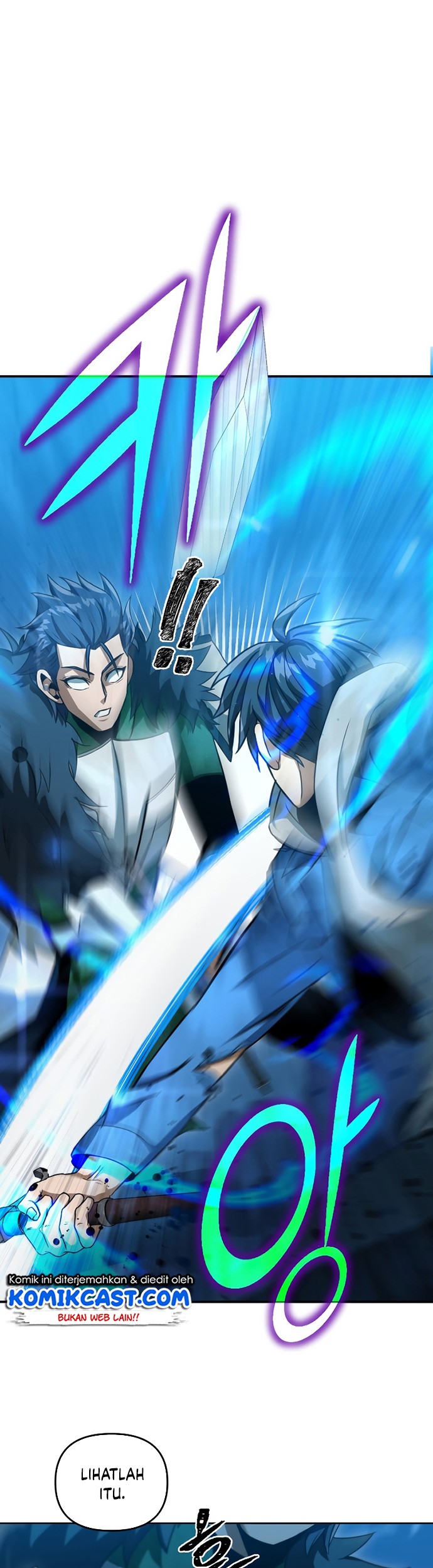 Maxed Out Leveling Chapter 37 Gambar 20