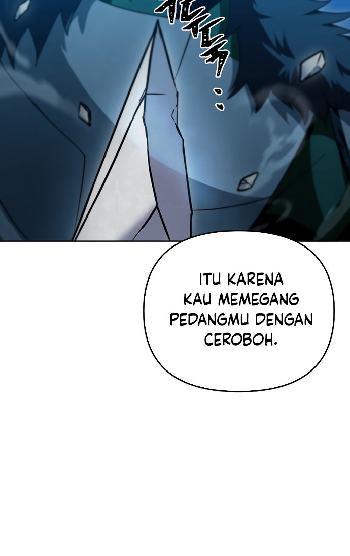 Maxed Out Leveling Chapter 37 Gambar 21