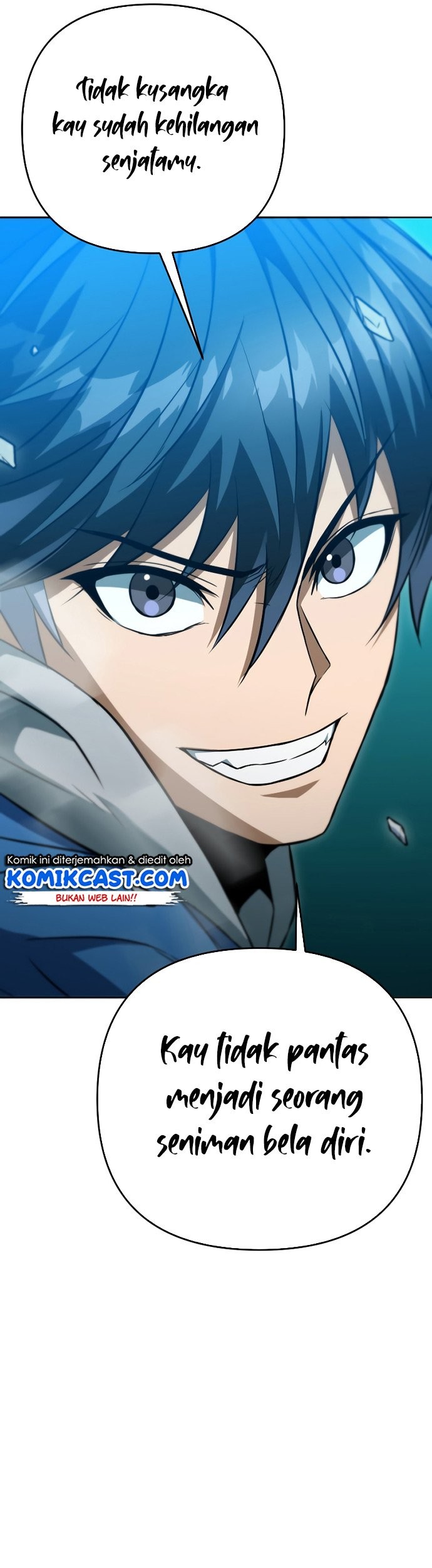 Maxed Out Leveling Chapter 37 Gambar 22