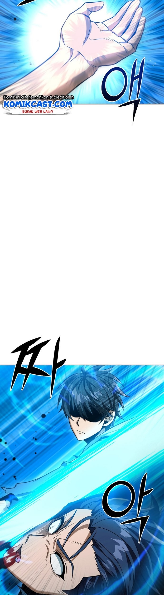 Maxed Out Leveling Chapter 37 Gambar 24