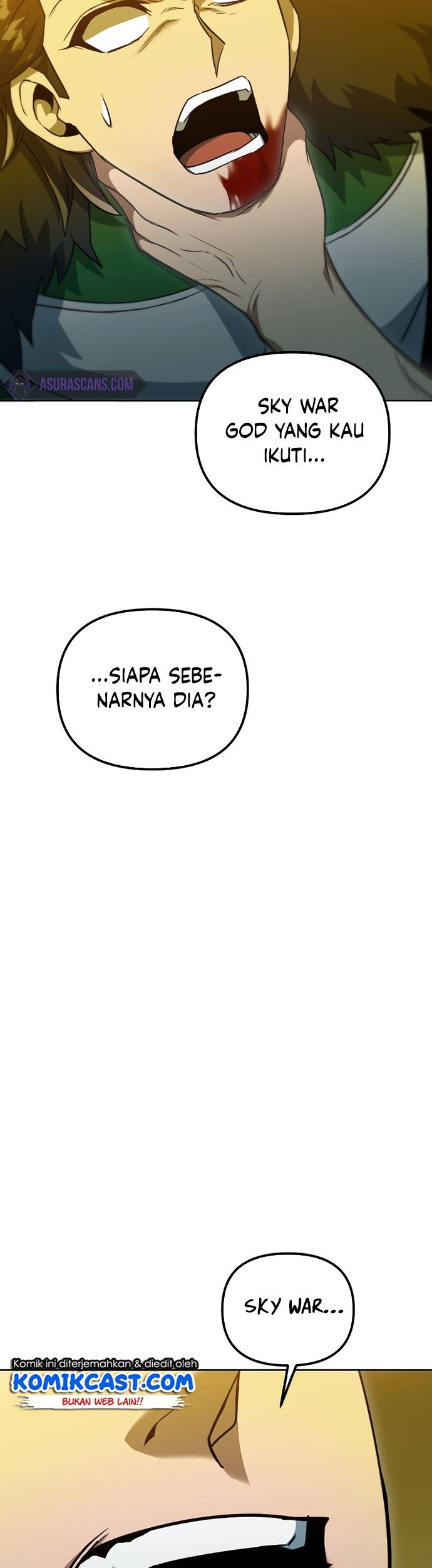 Maxed Out Leveling Chapter 37 Gambar 30