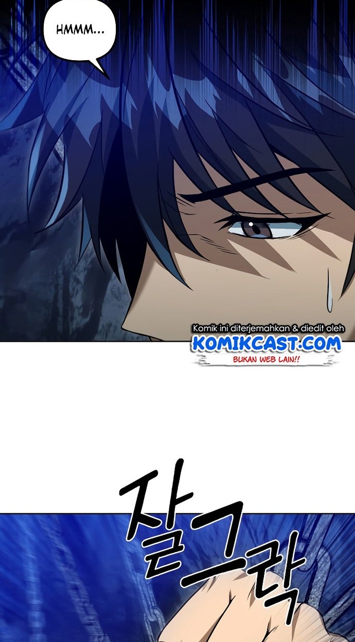 Maxed Out Leveling Chapter 37 Gambar 39