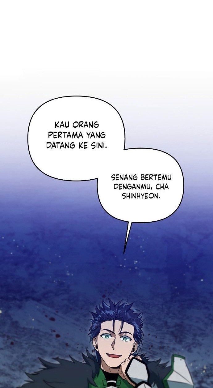 Maxed Out Leveling Chapter 37 Gambar 45